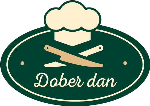 Dober Dan logo
